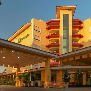 Holiday Inn Cuernavaca, An Ihg Hotel