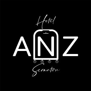 Anz Hotels Scranton